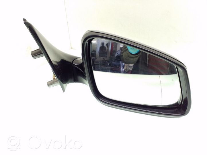 BMW 5 F10 F11 Spogulis (elektriski vadāms) F0153402U6680