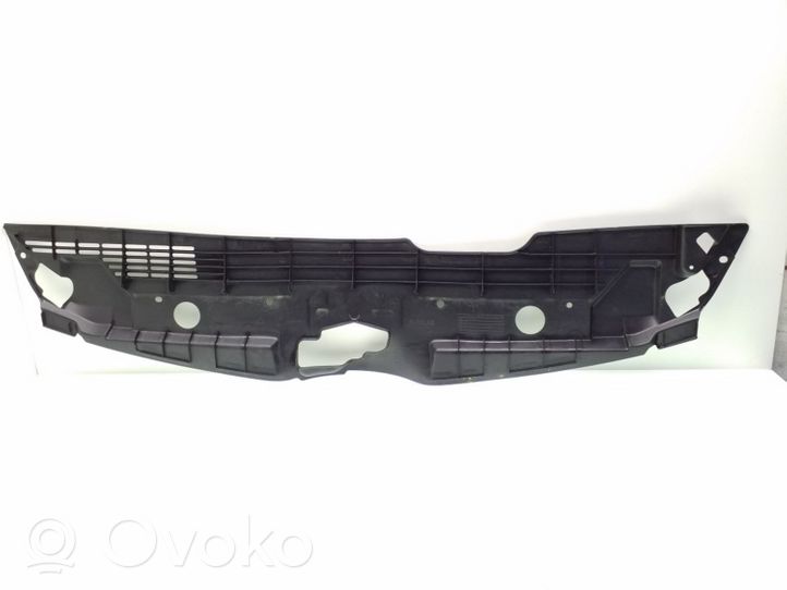 Toyota Corolla Verso E121 Rivestimento della modanatura della chiusura del vano motore/cofano 532890F010