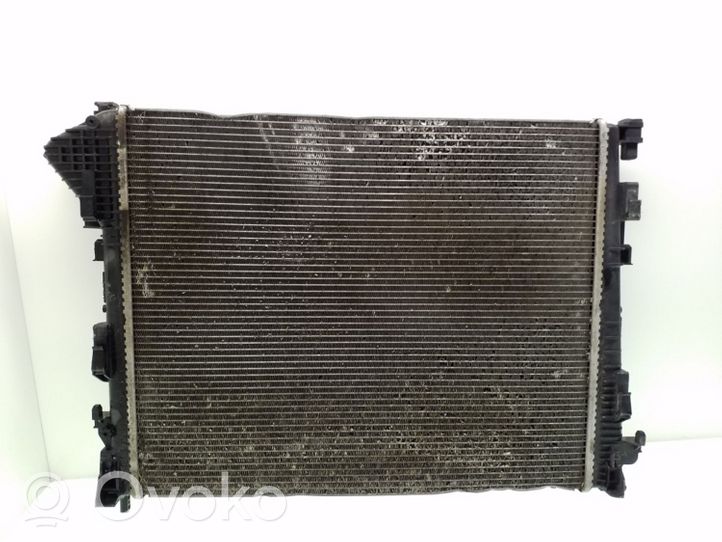 Renault Trafic II (X83) Radiateur de refroidissement 8200411166D