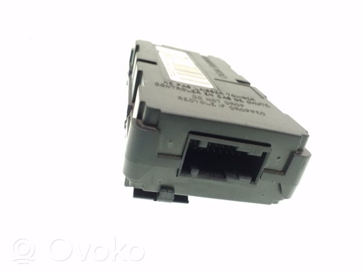 Citroen C4 I Module de pression des pneus 9655139880