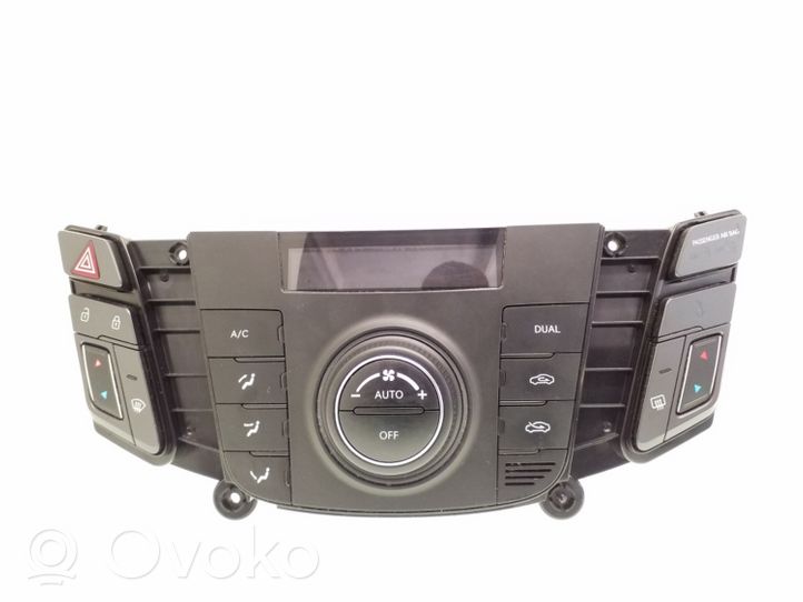 Nissan X-Trail T32 Ilmastoinnin ohjainlaite 97253ZDD0