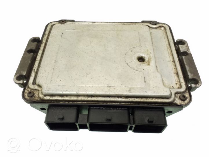 Renault Master II Engine control unit/module 8200321938