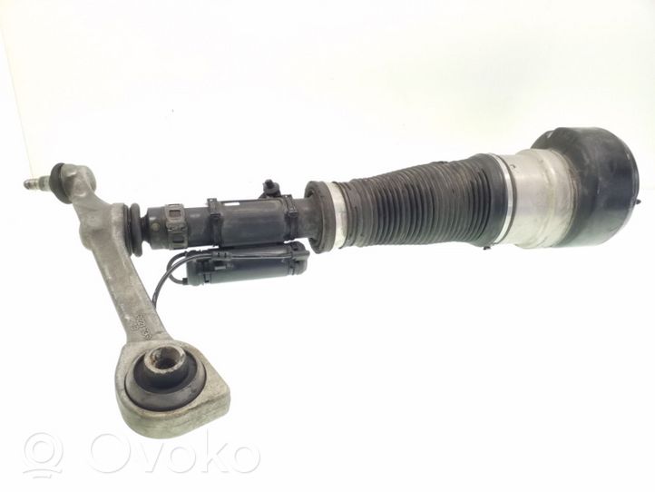 Mercedes-Benz S W221 Front air suspension shock absorber A2214210394HT