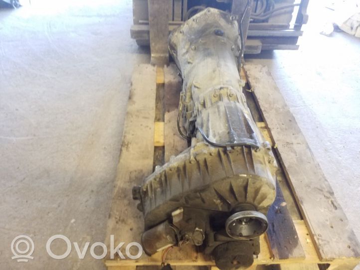 Mercedes-Benz ML W163 Automatic gearbox A1632710501