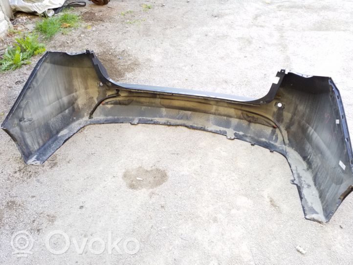 Hyundai i40 Rear bumper 