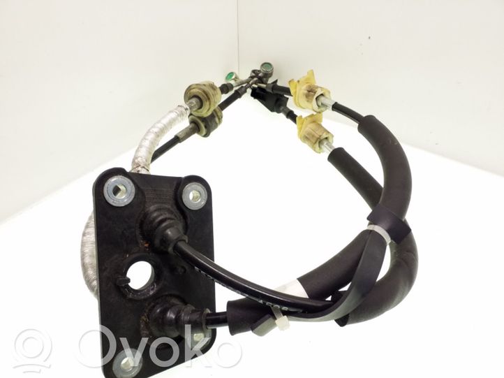 55260287 Fiat Ducato Gear shift cable linkage, 72.25 € RRR