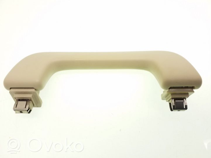 Audi Q7 4M Front interior roof grab handle 4M0857607