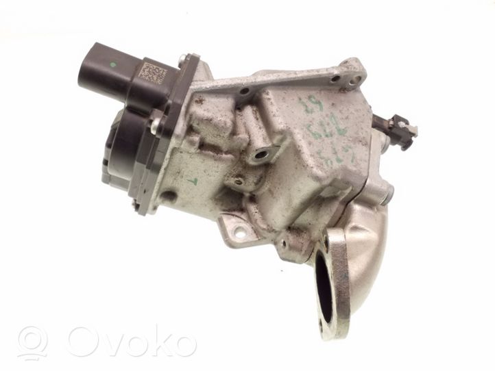 Audi Q7 4M Valvola EGR 10011289