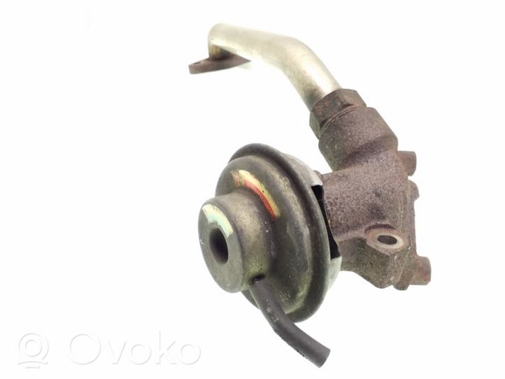 Toyota Land Cruiser (J100) EGR vožtuvas 2562067021