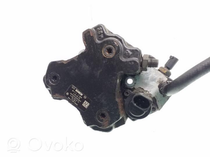 Mercedes-Benz B W245 Pompe d'injection de carburant à haute pression A6400700701