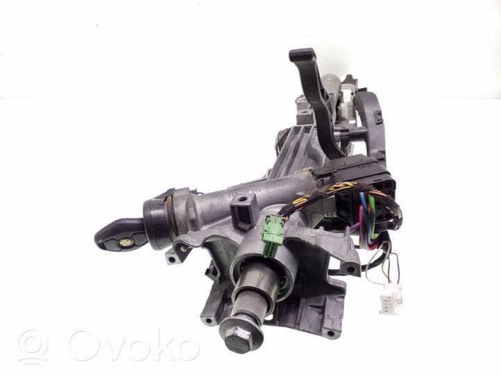 BMW X3 E83 Gruppo asse del volante 6764002