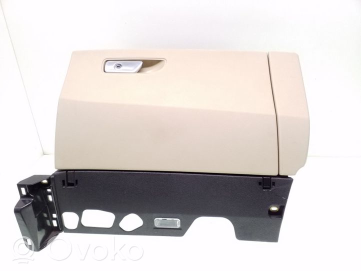 Audi Q7 4M Glove box set 4M1857035D