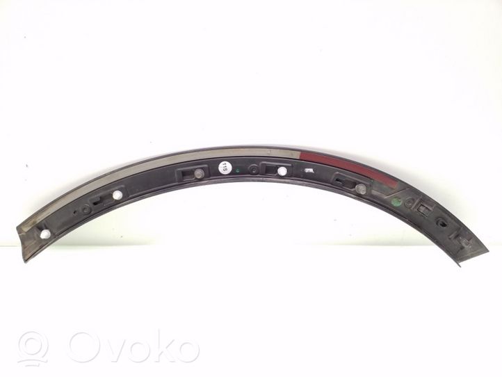 Audi Q7 4M Fender trim (molding) 4M0853818