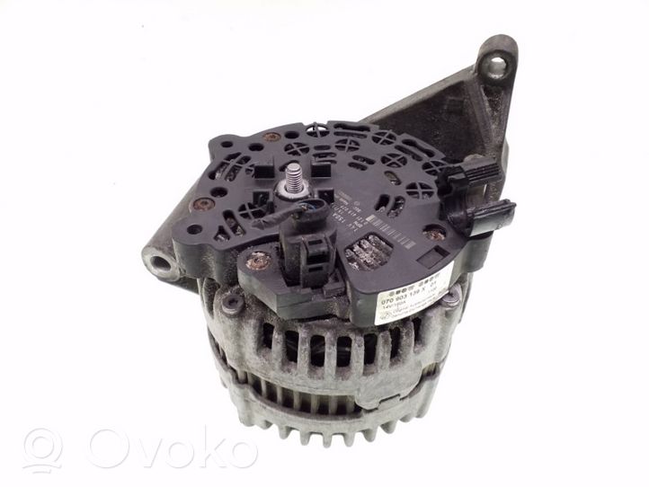 Volkswagen Transporter - Caravelle T5 Generatore/alternatore 070903139X