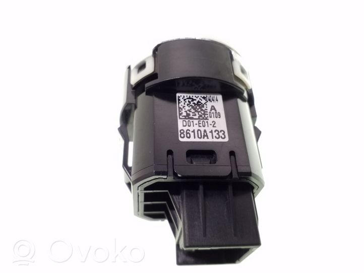 Mitsubishi Outlander Interruptor de encendido/apagado del motor 8610A133