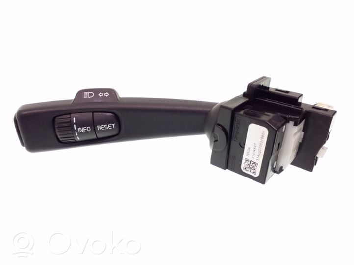 Volvo XC60 Lenkstockschalter Kombischalter Blinkerhebel / Lichthebel 31334647