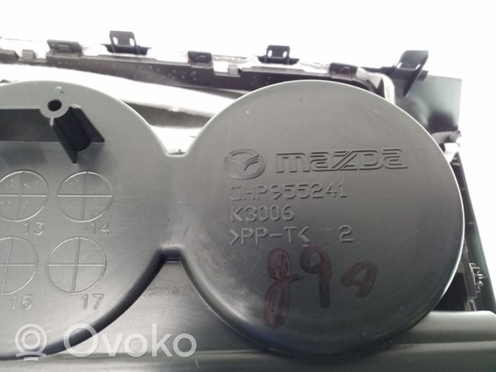 Mazda 6 Porte-gobelet GHP955241