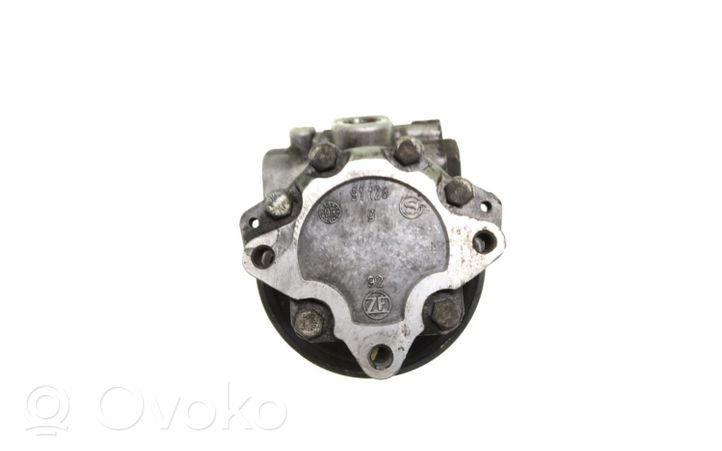 Volkswagen Golf VI Power steering pump 91128