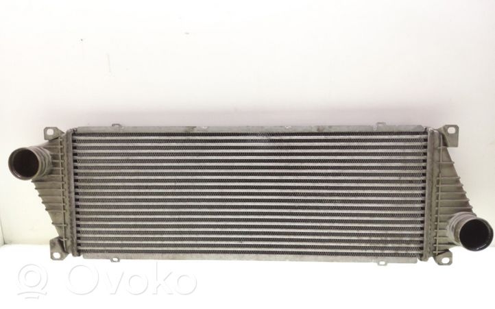 Volkswagen II LT Chłodnica powietrza doładowującego / Intercooler 2D014580