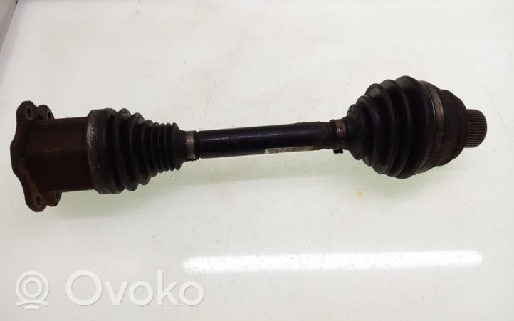 Audi A4 S4 B8 8K Albero di trasmissione anteriore 8K04407271Q