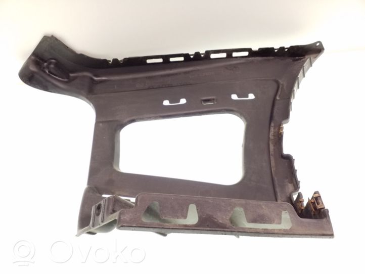 BMW X3 E83 Support de pare-chocs arrière 5112340094304