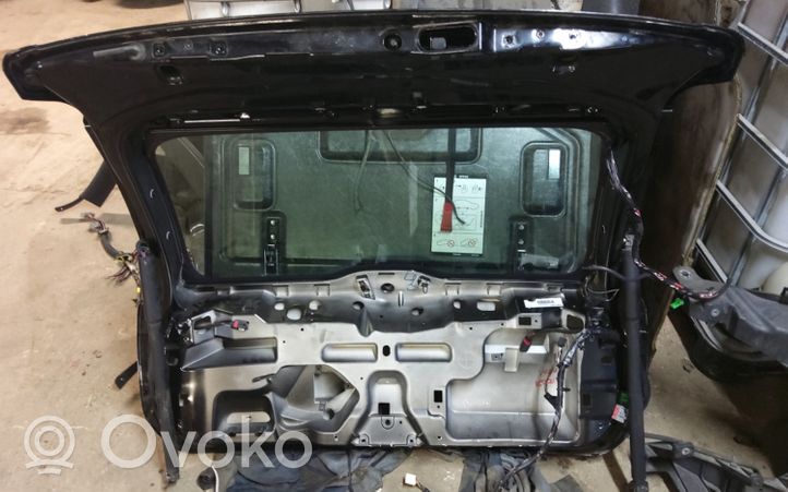 Volvo XC60 Couvercle de coffre Y413HAY4ZL019