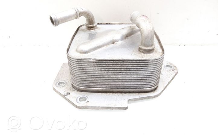 Mazda 6 Supporto di montaggio del filtro dell’olio 4620