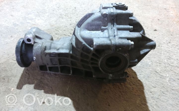 Mercedes-Benz ML W163 Mechanizm różnicowy przedni / Dyferencjał 4460310010