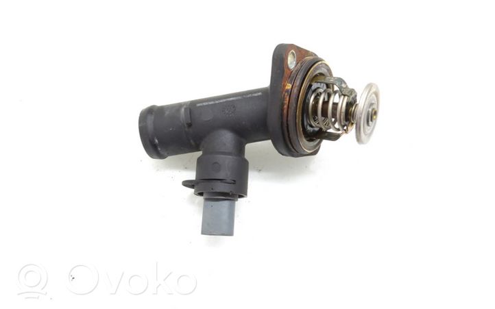 Volkswagen PASSAT B6 Thermostat 03G12121D