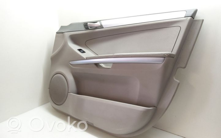 Mercedes-Benz ML W164 Apmušimas priekinių durų (obšifke) A1647201370