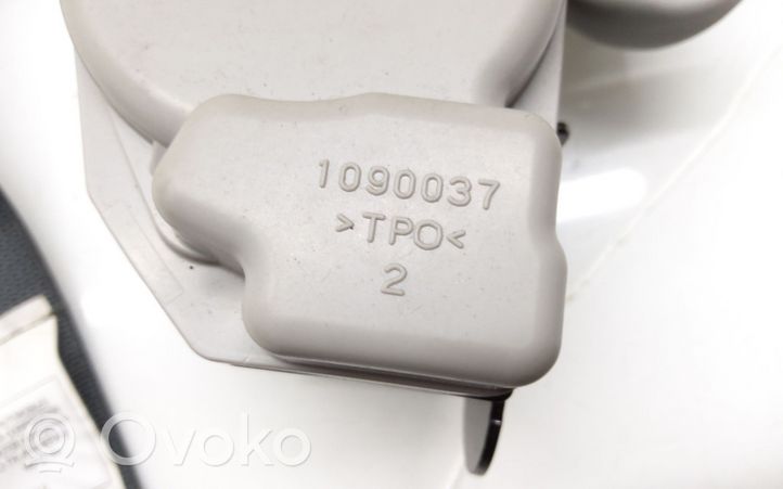 Toyota Prius+ (ZVW40) Saugos diržas galinis 0540065