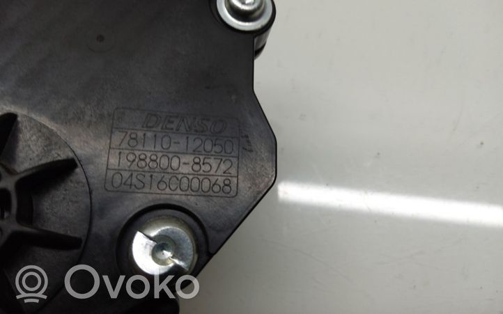 Toyota Prius+ (ZVW40) Akceleratoriaus pedalo laikiklis 7811012050