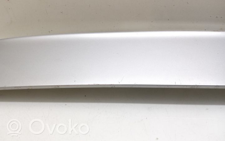 Mercedes-Benz C W203 Tailgate/trunk spoiler 2037900188