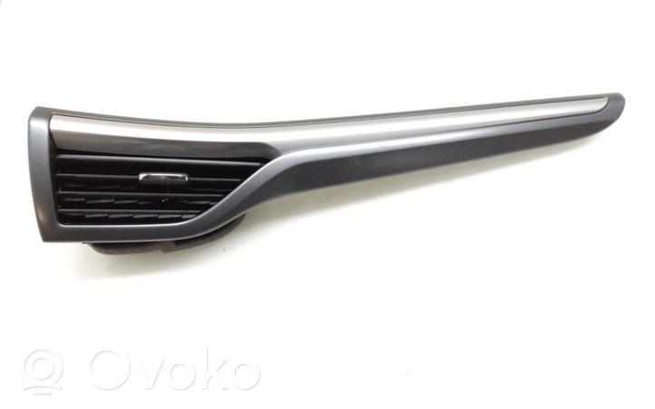 Ford Mondeo MK V Cabin air duct channel DS73F018B08B