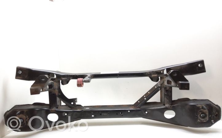 Ford Focus Sottotelaio posteriore 5K067CK06G