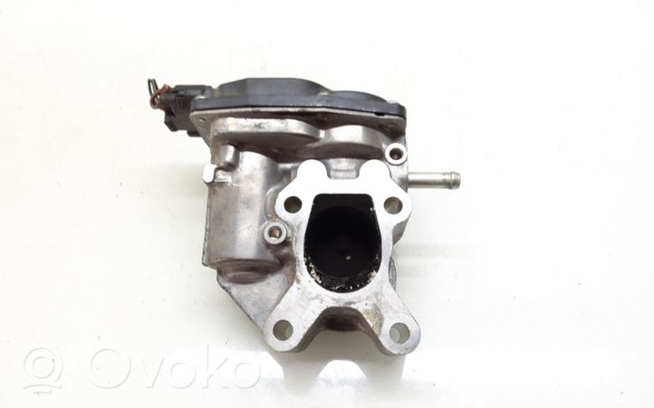 Mazda 3 II EGR-venttiili SH0120300