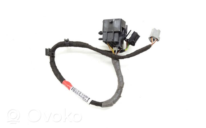 Ford Focus Other wiring loom F1ET15K857ADF