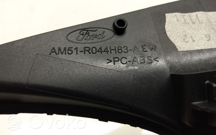 Ford C-MAX II Rivestimento in plastica cornice della leva del cambio AM51R044H83