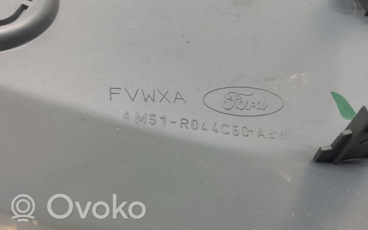 Ford C-MAX II Kojelaudan sivupäätyverhoilu AM51R044C60ABW