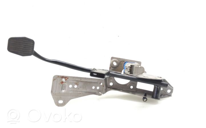 Ford C-MAX II Brake pedal AV612467AE