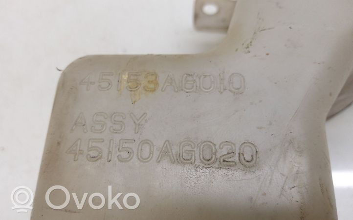 Subaru Forester SH Serbatoio di compensazione del liquido refrigerante/vaschetta 45153AG010