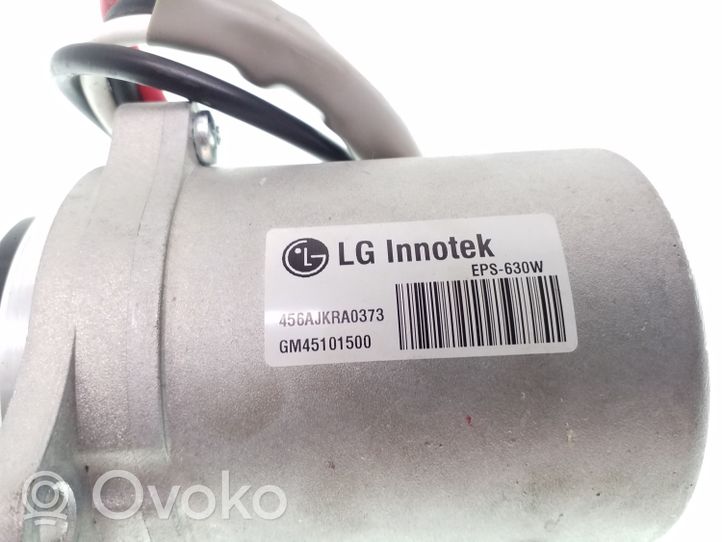 Hyundai ix35 Pompe de direction assistée électrique GM45101500