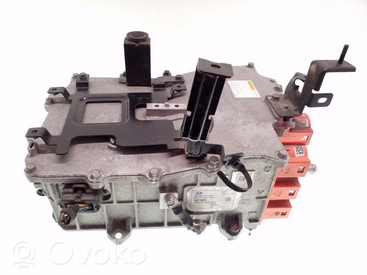 Hyundai ix35 Altra parte del motore 366204W000