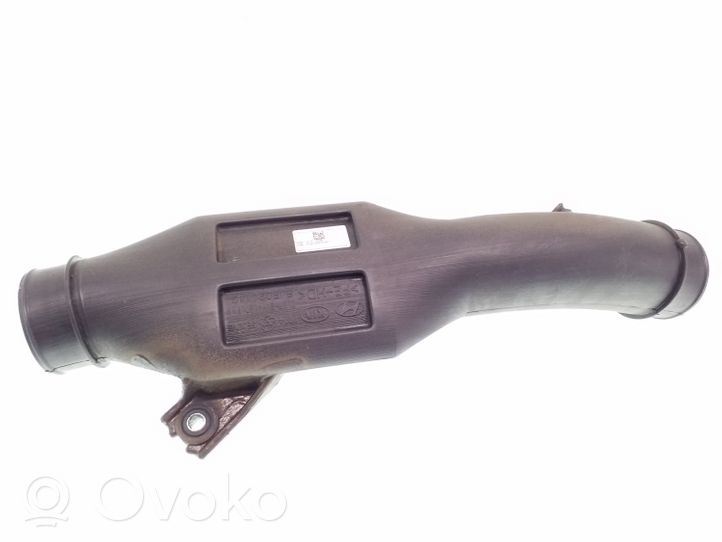 Hyundai ix35 Altra parte del vano motore 357704W000