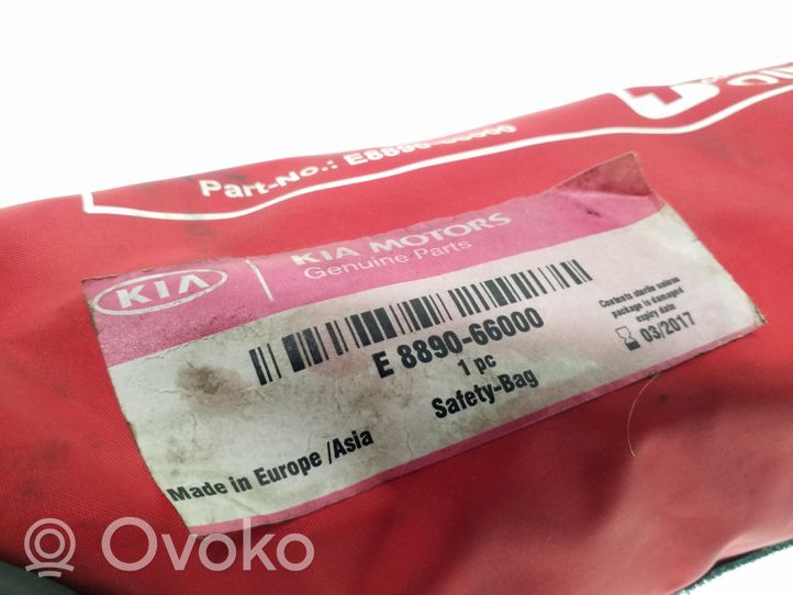 KIA Ceed Kit di pronto soccorso E889066000