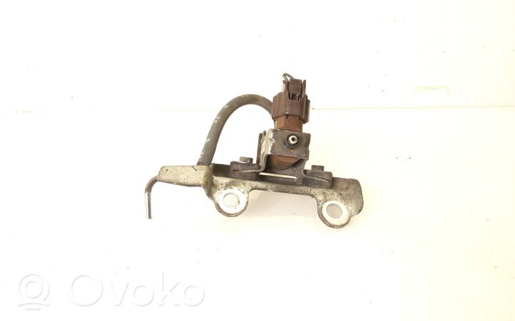 Toyota Hiace (H200) Solenoidinis vožtuvas 2581930110