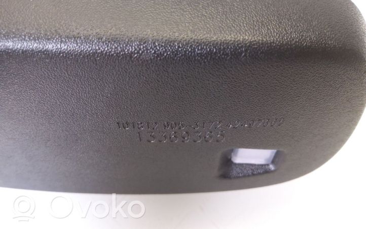 Opel Mokka Rear view mirror (interior) 13369365