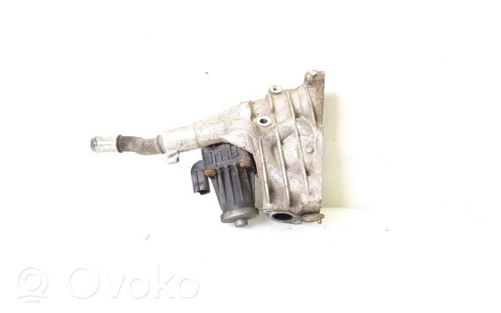 Land Rover Discovery 4 - LR4 Valvola EGR 701881050