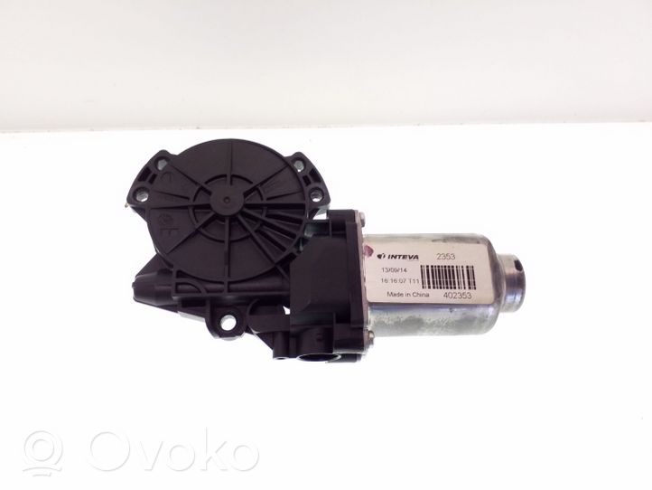 Hyundai ix35 Fensterhebermotor Tür hinten 2353402353