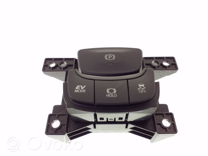 Toyota C-HR Multifunkcinis valdymo jungtukas/ rankenėlė 